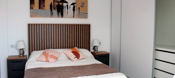 3 bedrooms Villa in San Fulgencio, Spain No. 10611 12