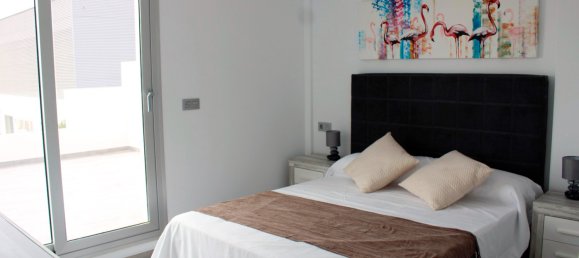 3 bedrooms Villa in San Fulgencio, Spain No. 10611 15