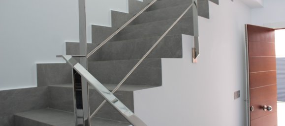 3 bedrooms Villa in San Fulgencio, Spain No. 10611 11