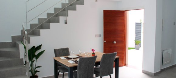 3 bedrooms Villa in San Fulgencio, Spain No. 10611 7