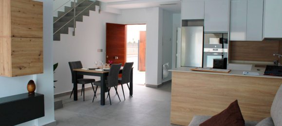 3 bedrooms Villa in San Fulgencio, Spain No. 10611 5