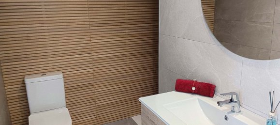 3 bedrooms Villa in San Fulgencio, Spain No. 10611 13