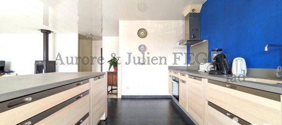 Casa de 4 dormitorios en Pyrenees-Orientales, France No. 354348 4