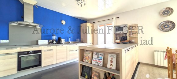 Casa de 4 dormitorios en Pyrenees-Orientales, France No. 354348 3