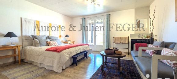 Casa de 4 dormitorios en Pyrenees-Orientales, France No. 354348 9