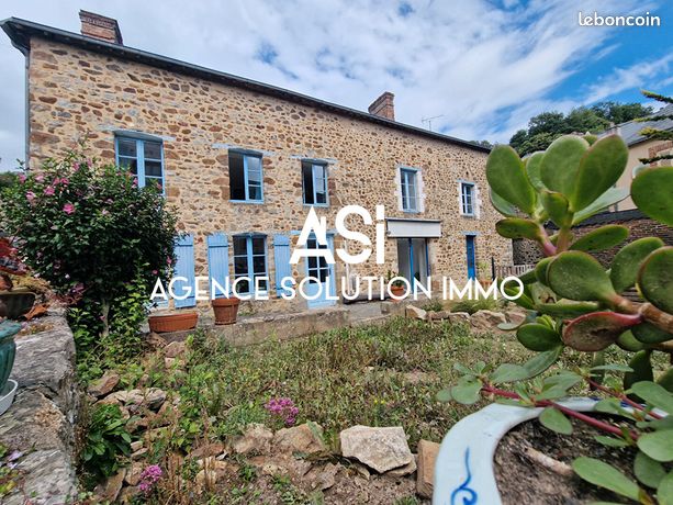 Casa T4 em Chailland, France N.º 305386