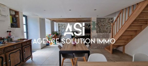 Casa T4 em Chailland, France N.º 305386 4