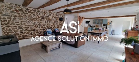 Casa T4 em Chailland, France N.º 305386 2