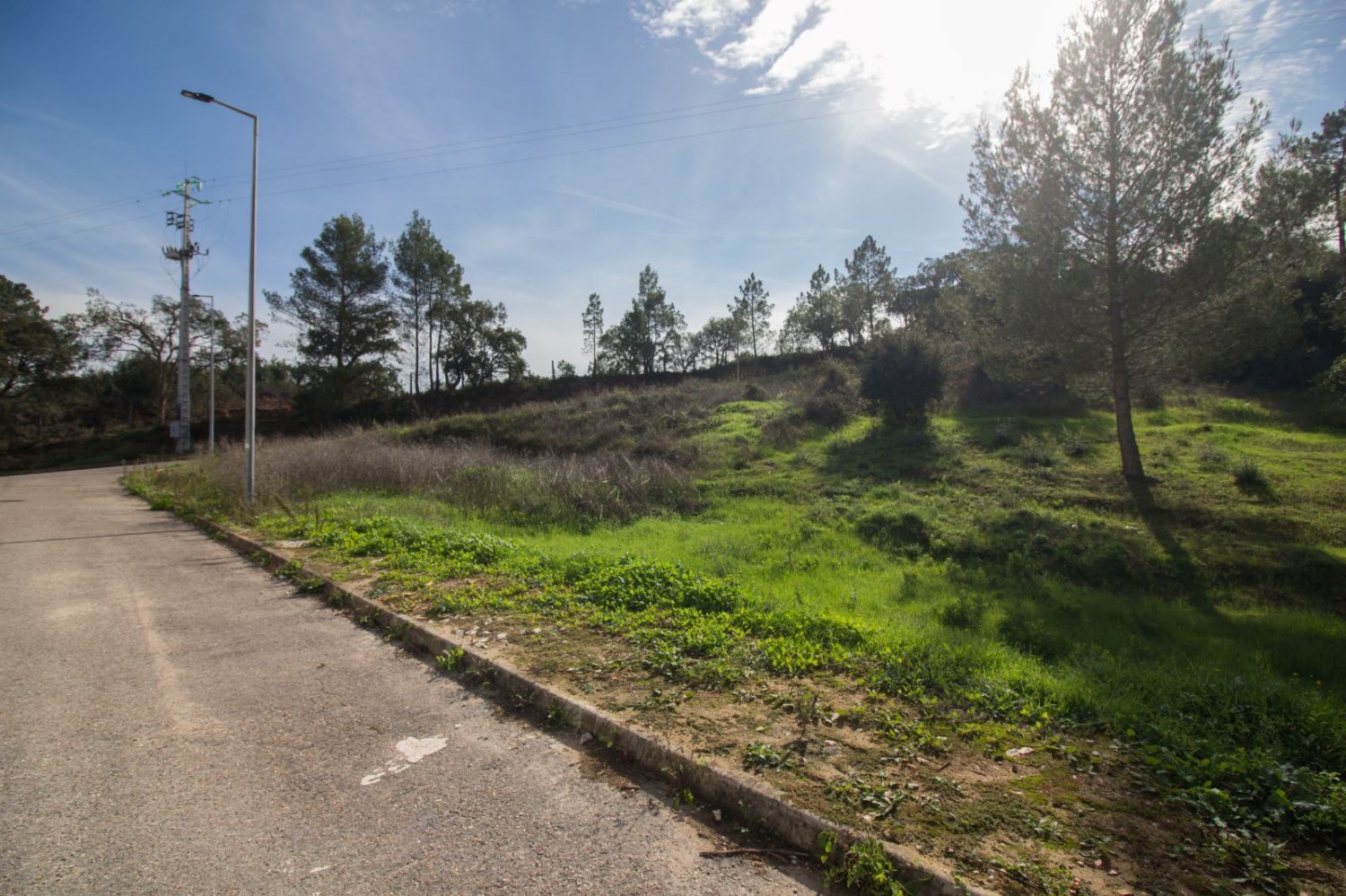 Grundstück in Alenquer, Portugal 195m², Nr. 95769