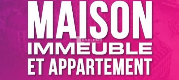 Дом с 5 спальнями в Ла Мадлен, Франция № 341361 3