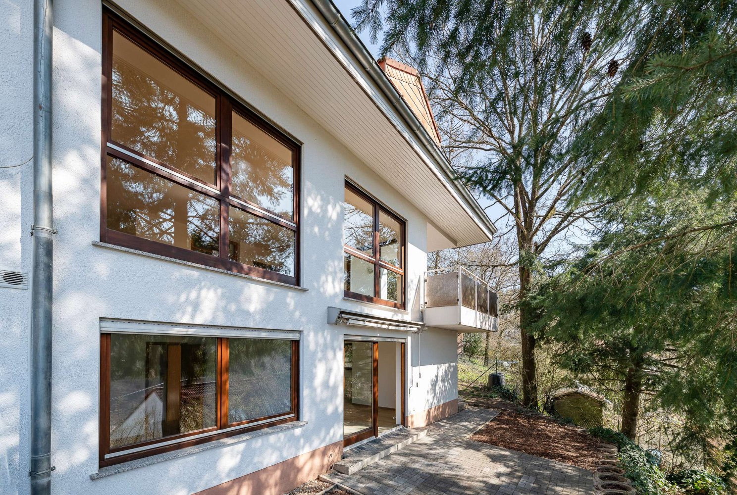 5 Schlafzimmer Stadthaus in Main-Taunus, Germany, Nr. 221772