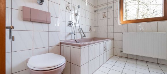 5 Schlafzimmer Stadthaus in Main-Taunus, Germany, Nr. 221772 22