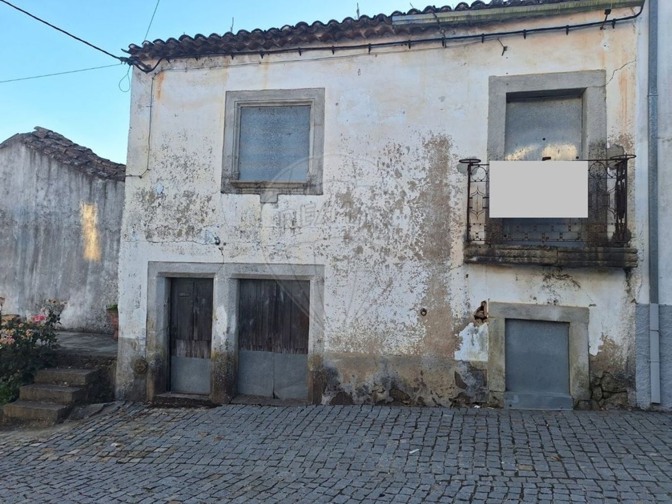 2 bedrooms House in Tinalhas, Portugal No. 40958