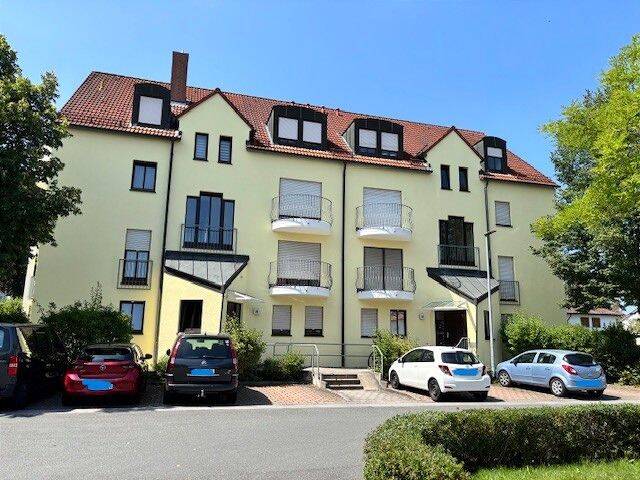 Квартира с 2 комнатами в Швабах, Германия № 266466