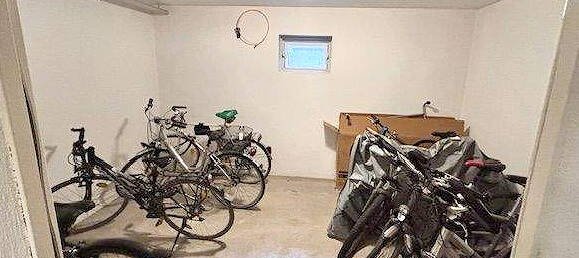 Квартира с 2 комнатами в Швабах, Германия № 266466 12