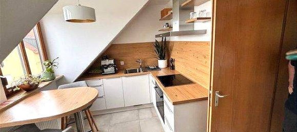 Квартира с 2 комнатами в Швабах, Германия № 266466 8