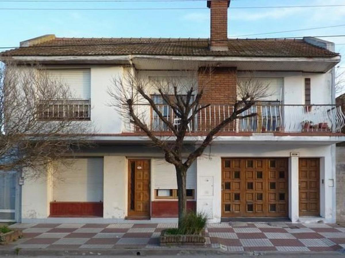 2 bedrooms Apartment in Buenos Aires, Argentina No. 71529