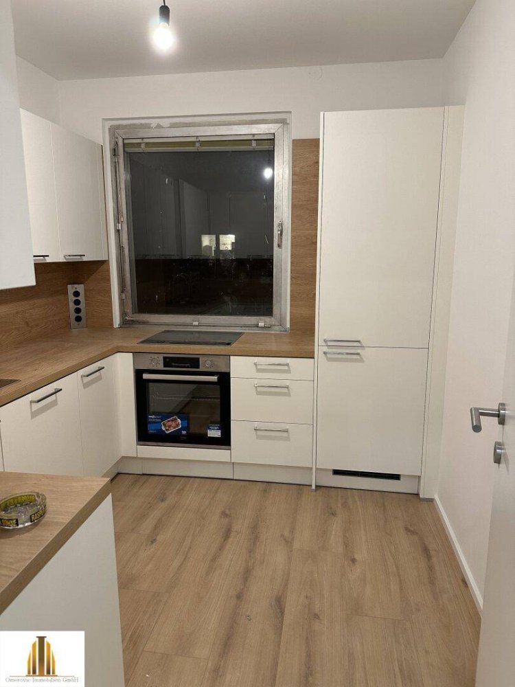 Квартира с 3 комнатами в Зиммеринг, Австрия № 196570