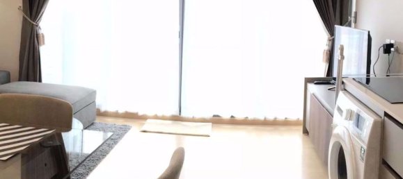 3 bedrooms Condo in Lat Phrao, Thailand No. 9373 2