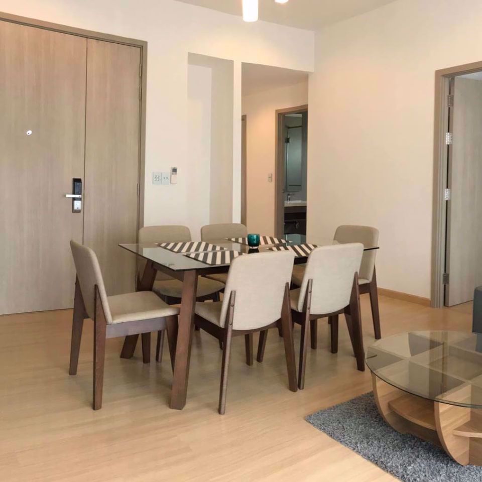 3 bedrooms Condo in Lat Phrao, Thailand No. 9373
