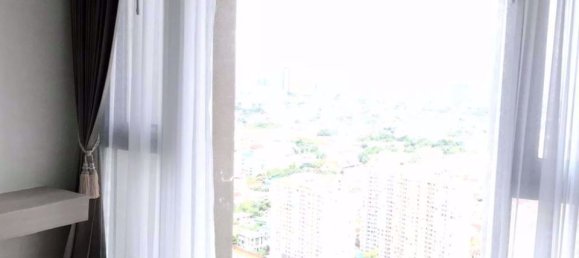 3 bedrooms Condo in Lat Phrao, Thailand No. 9373 4