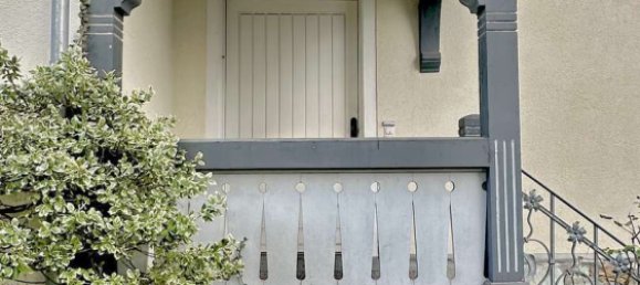 Edificio en Wiesbaden, Germany 281 m² No. 366966 6