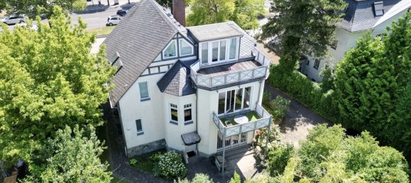 Edificio en Wiesbaden, Germany 281 m² No. 366966 3