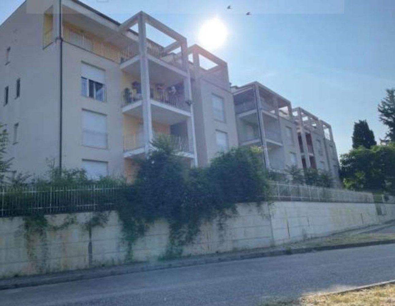 5-Zimmer Wohnung in Valfabbrica, Italy, Nr. 43007