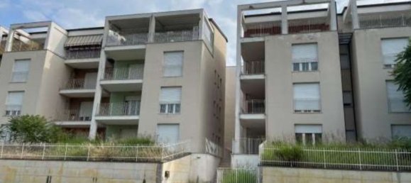 5-Zimmer Wohnung in Valfabbrica, Italy, Nr. 43007 2