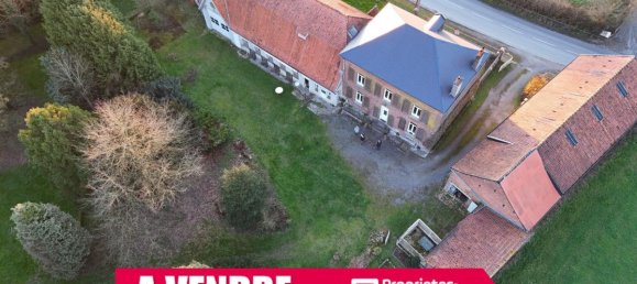 Casa de 4 dormitorios en Avesnes-sur-Helpe, France No. 159121 31