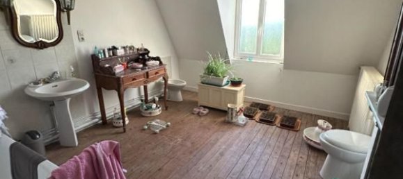 Casa de 4 dormitorios en Avesnes-sur-Helpe, France No. 159121 43