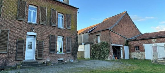 Casa de 4 dormitorios en Avesnes-sur-Helpe, France No. 159121 36