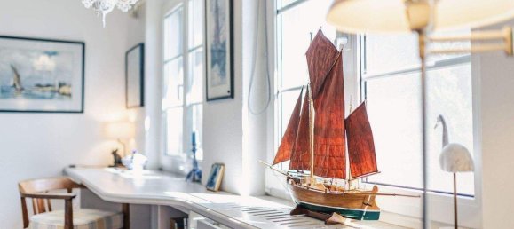 3غرفة منزل ذو طابقين في Vorpommern-Rugen, Germany رقم 365441 6