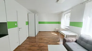 Studio in Neubau, Austria No. 251970