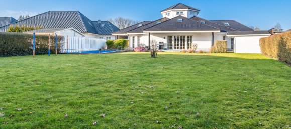 4-salle Maison à Schleswig-Flensburg, Germany No. 108595 8