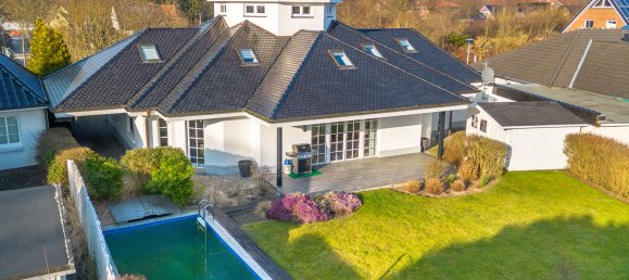 4-salle Maison à Schleswig-Flensburg, Germany No. 108595 11