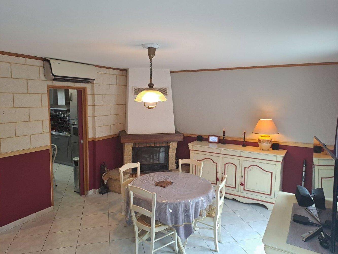 4 bedrooms House in Vert-Saint-Denis, France No. 330609