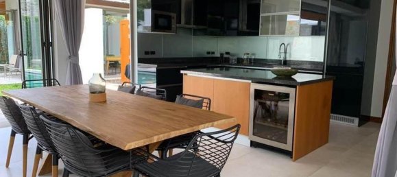 3 bedrooms Villa in Bang Tao, Thailand No. 6019 7