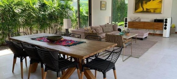 3 bedrooms Villa in Bang Tao, Thailand No. 6019 4