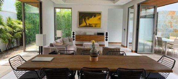 3 bedrooms Villa in Bang Tao, Thailand No. 6019 10