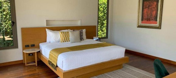 3 bedrooms Villa in Bang Tao, Thailand No. 6019 6