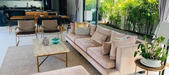 3 bedrooms Villa in Bang Tao, Thailand No. 6019 11