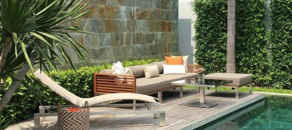 3 bedrooms Villa in Bang Tao, Thailand No. 6019 2