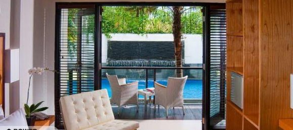 Отель, гостиница с 50 спальнями в Kuta, Индонезия № 4402 11