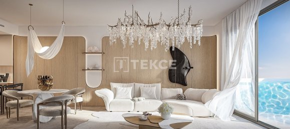 2 chambres appartement à vendre à Dubai Land, Dubai, UAE № 180073 19