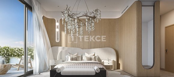 2 chambres appartement à vendre à Dubai Land, Dubai, UAE № 180073 24