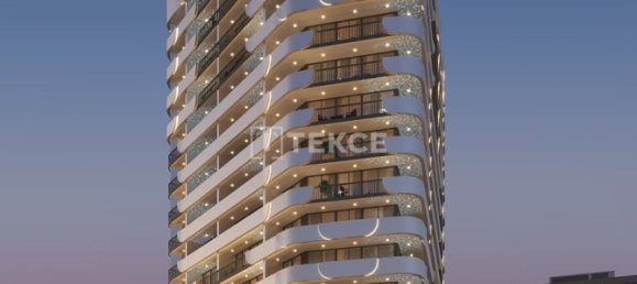 2 chambres appartement à vendre à Dubai Land, Dubai, UAE № 180073 2