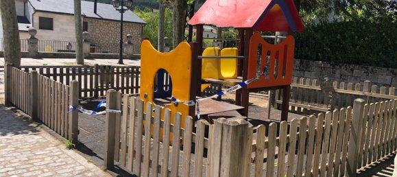 3 bedrooms House in El Espinar, Spain No. 85135 16