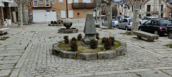 3 bedrooms House in El Espinar, Spain No. 85135 21