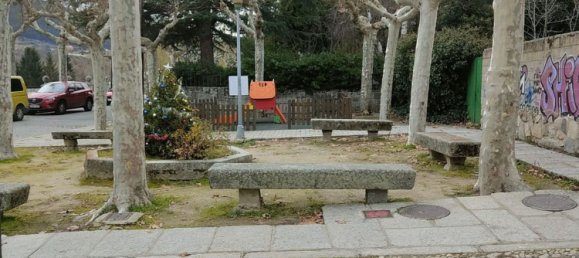 3 bedrooms House in El Espinar, Spain No. 85135 20